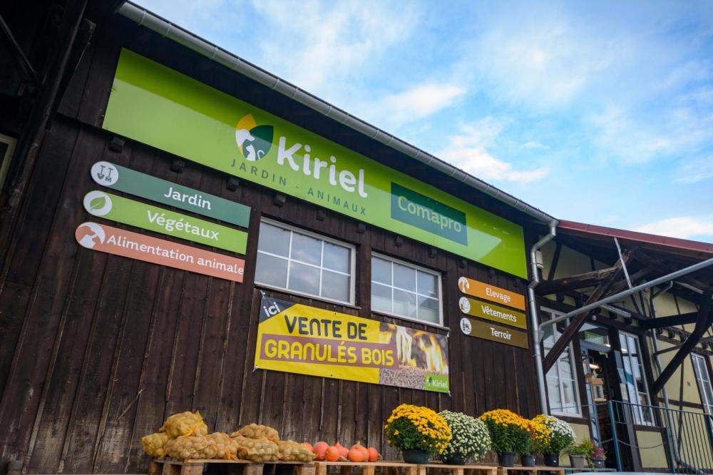 Alimentation animale
