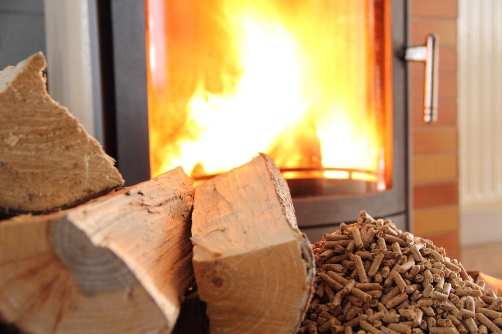 Granulé de bois